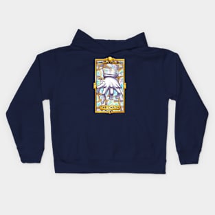 Crazy Hand Kids Hoodie